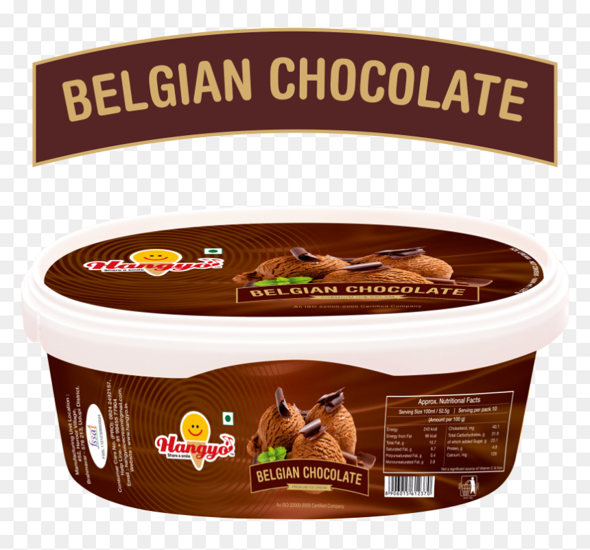Chocolate, HD Png Download - stick kulfi png