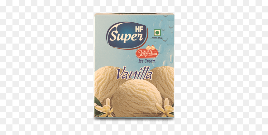 Vanilla Ice Cream, HD Png Download - stick kulfi png