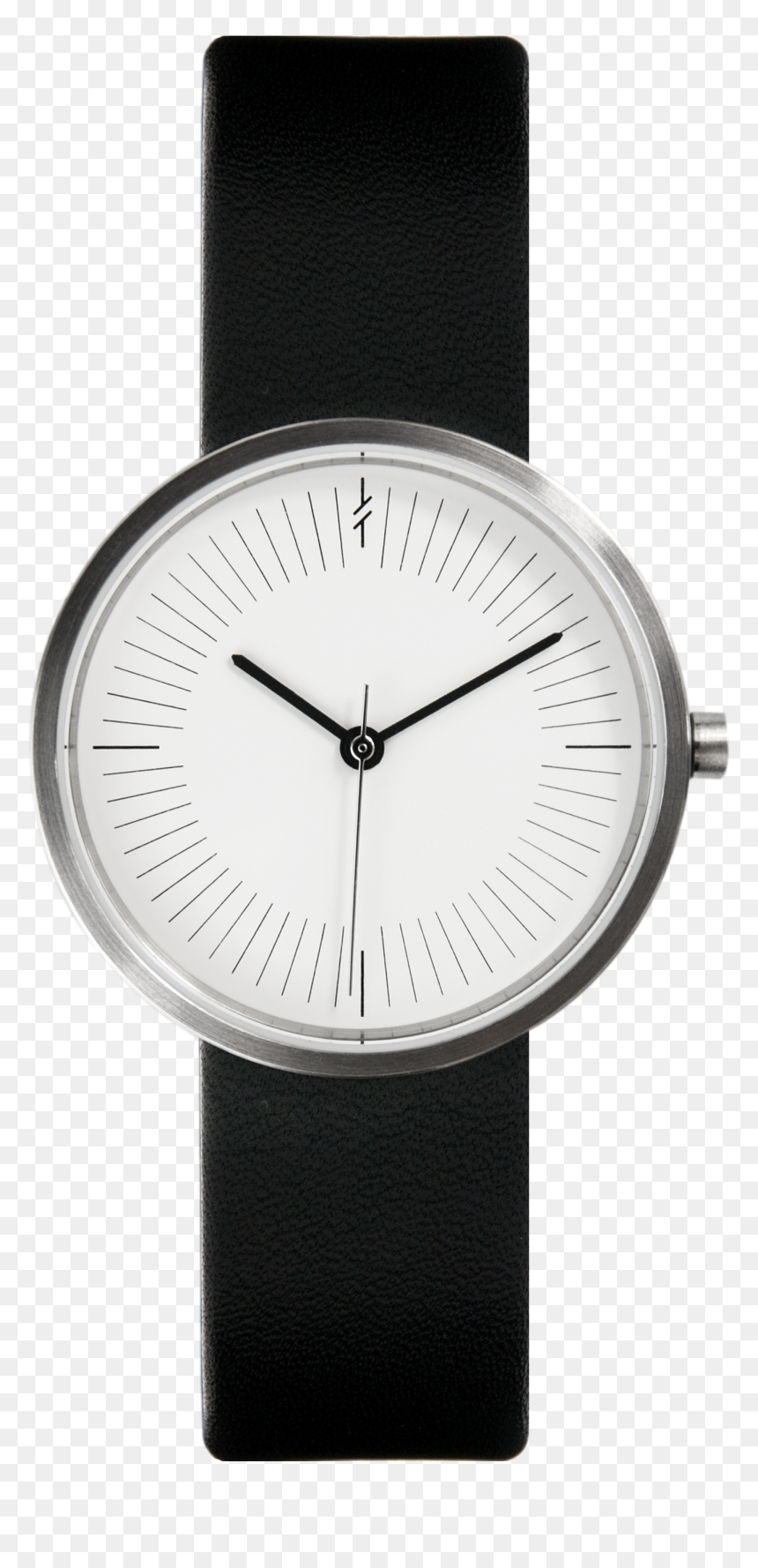 Analog Watch, HD Png Download - ladies watch png