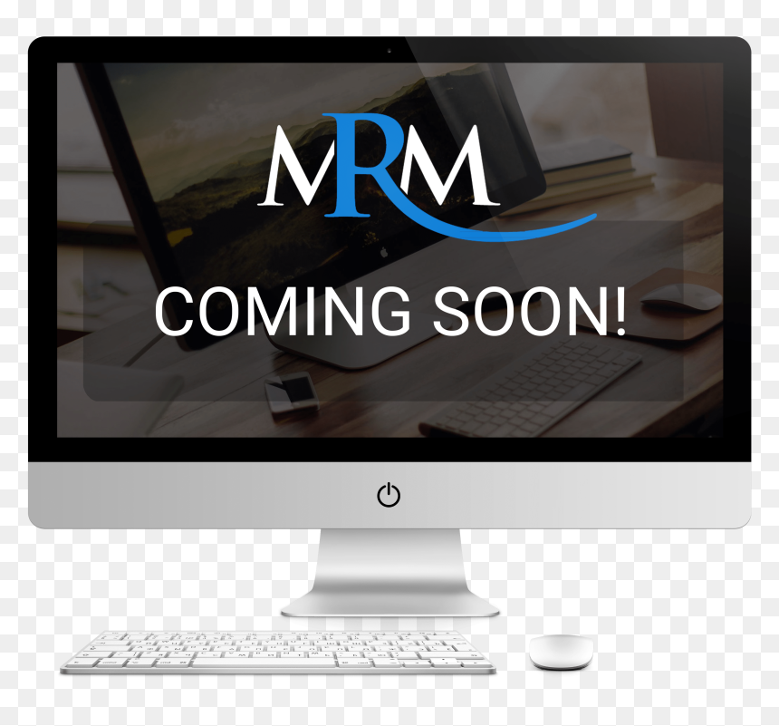 Computer Monitor, HD Png Download - coming soon text png