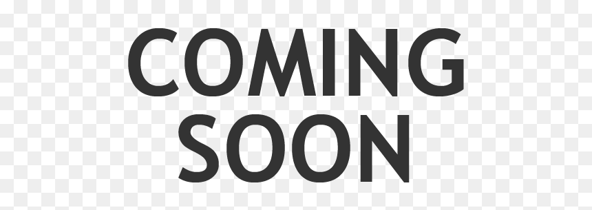 Coming Soon - School Budget, HD Png Download - coming soon text png