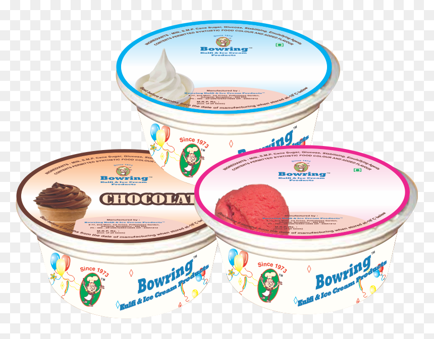 Gelato, HD Png Download - stick kulfi png
