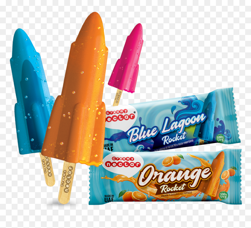 Snack, HD Png Download - stick kulfi png