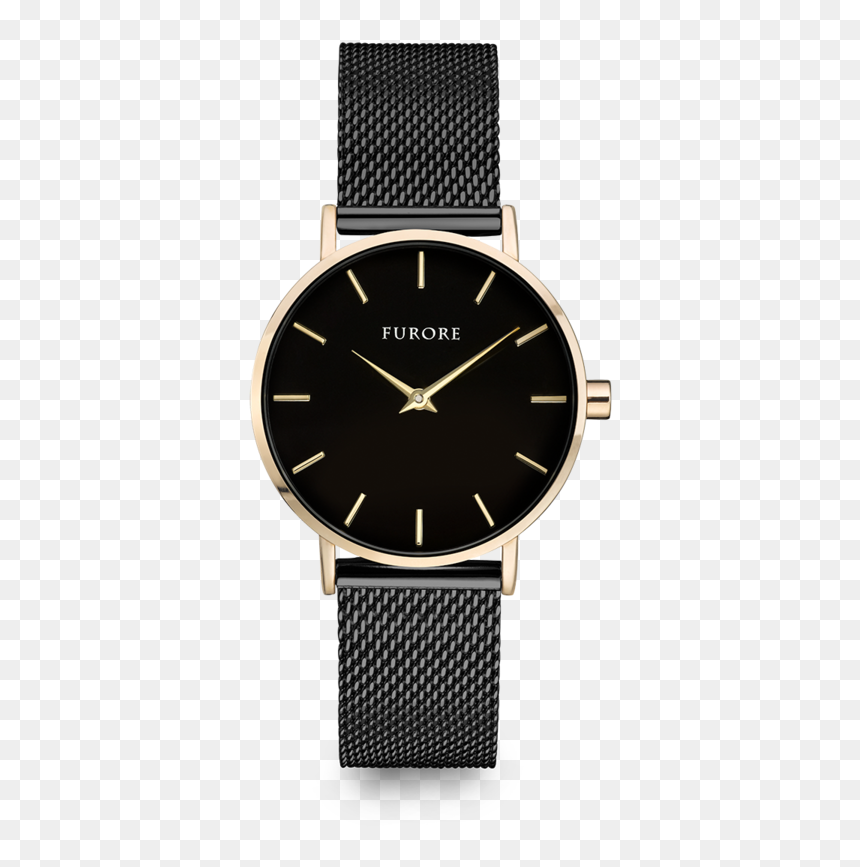 Furore Fu 6005 Dazzling Nature Ladies Watch"
 Class="lazyload - Coach Charles Strap Watch, HD Png Download - ladies watch png