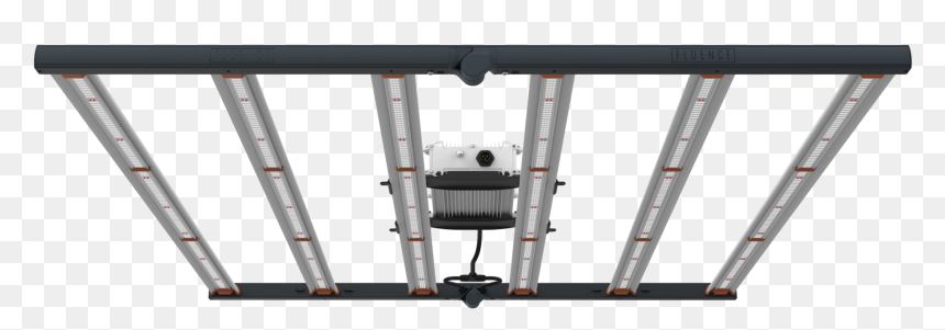 Fluence By Osram Spydr 2i - Grow Light, HD Png Download - sun lighting effects png