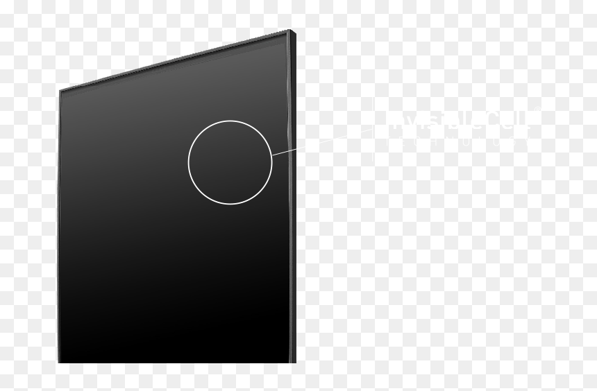 Circle, HD Png Download - sun lighting effects png