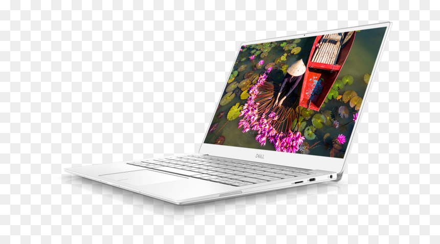 Dell Xps 13 - Dell Xps 13 7390 Colors, HD Png Download - dell laptops png