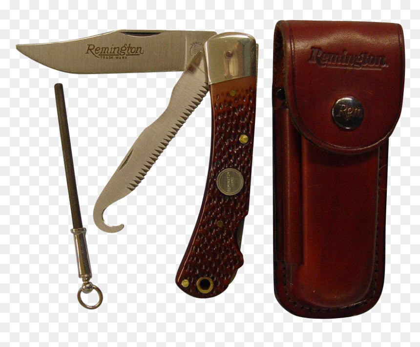 Hunting Knife, HD Png Download - big knife png
