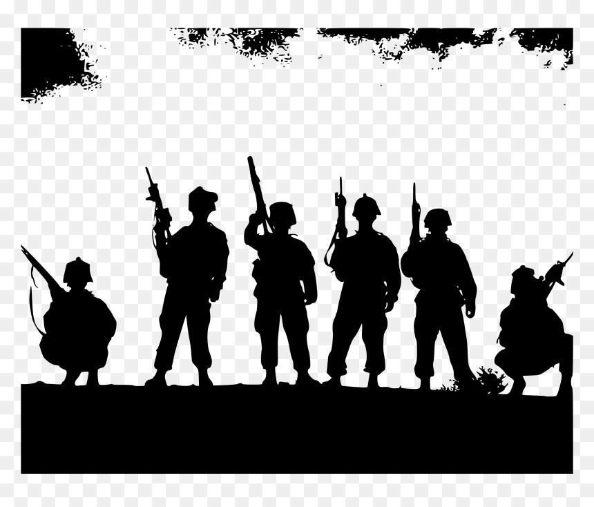 Graphic Black And White Library Big Image Png - Troop Life Roblox, Transparent Png - big knife png