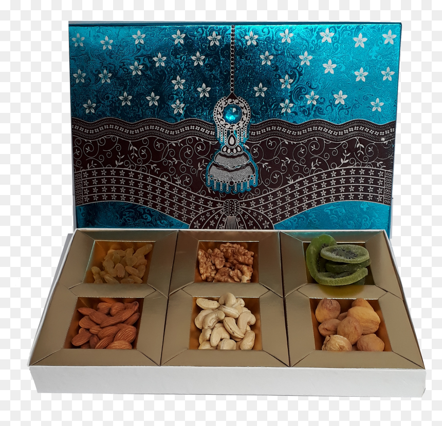 6g006 - Chocolate, HD Png Download - diwali gift png