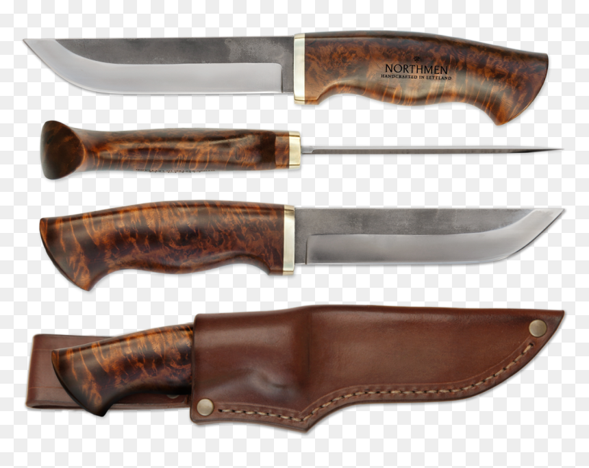 Elm Nr2-detailed - Neeman Tools, HD Png Download - big knife png