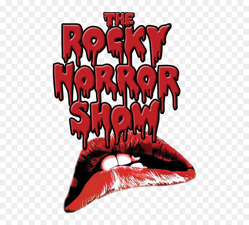Logo , Png Download - Rocky Horror Png Logo, Transparent Png - horror png images