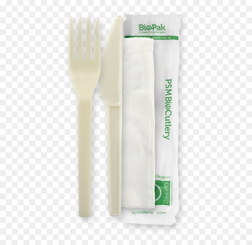 6 - Biopak, HD Png Download - big knife png
