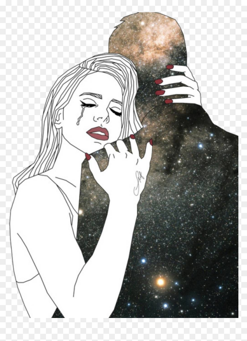 Art Love, HD Png Download - love png for picsart