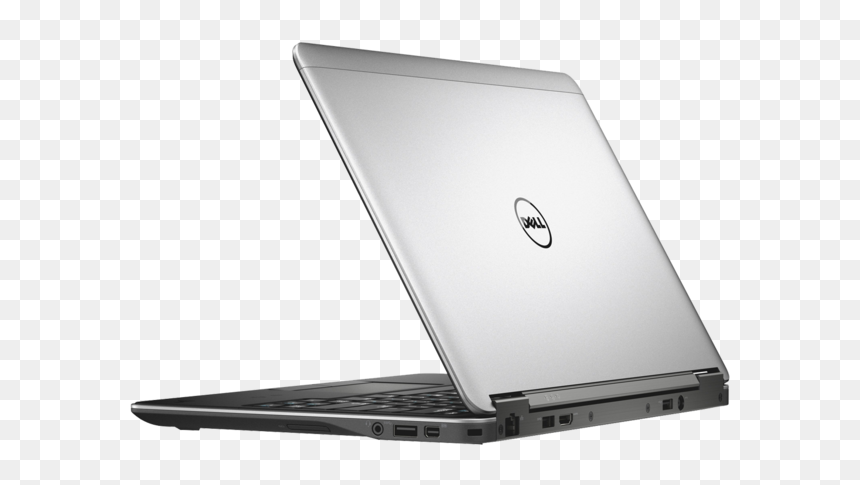 Dell Latitude E7440 Core I5 4th Gen, HD Png Download - dell laptops png