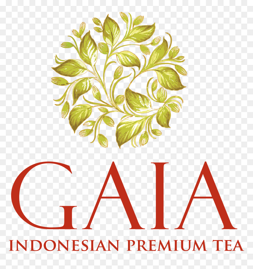 Gaia Indonesian Premium Tea - Bally's Las Vegas, HD Png Download - tea png image