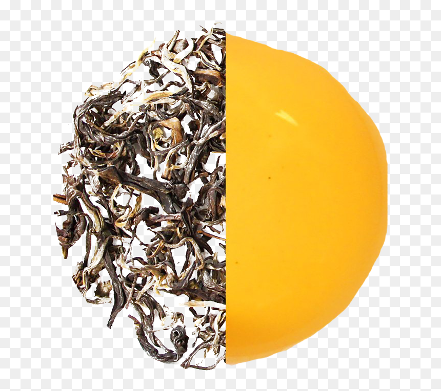 Oolong Tea Png Hd Image - Sunflower Seed, Transparent Png - tea png image