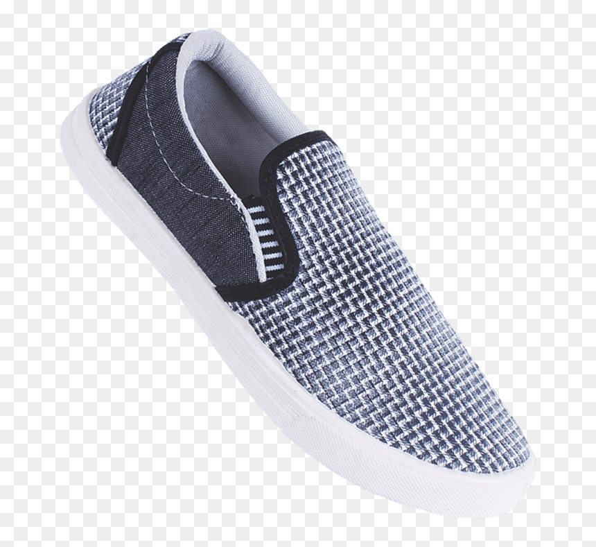 Slip-on Shoe, HD Png Download - casual shoes png