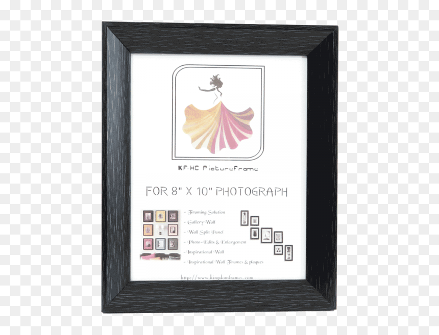 Picture Frame, HD Png Download - diwali frame png