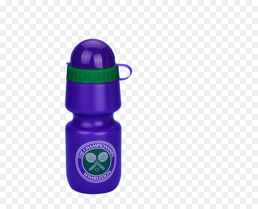 Plastic Bottle, HD Png Download - school water bottle png