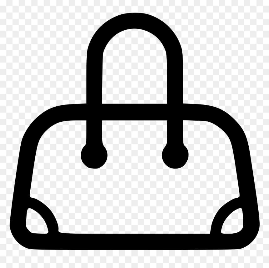 Women Bag, HD Png Download - women bag png