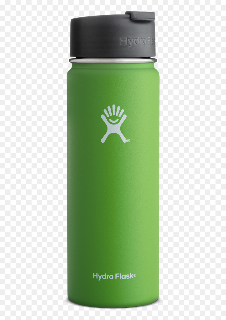 Standard Mouth Teal Hydro Flask, HD Png Download - school water bottle png