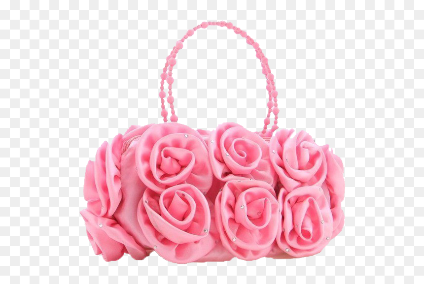 Women Bag Png Free Download - Handbag, Transparent Png - women bag png