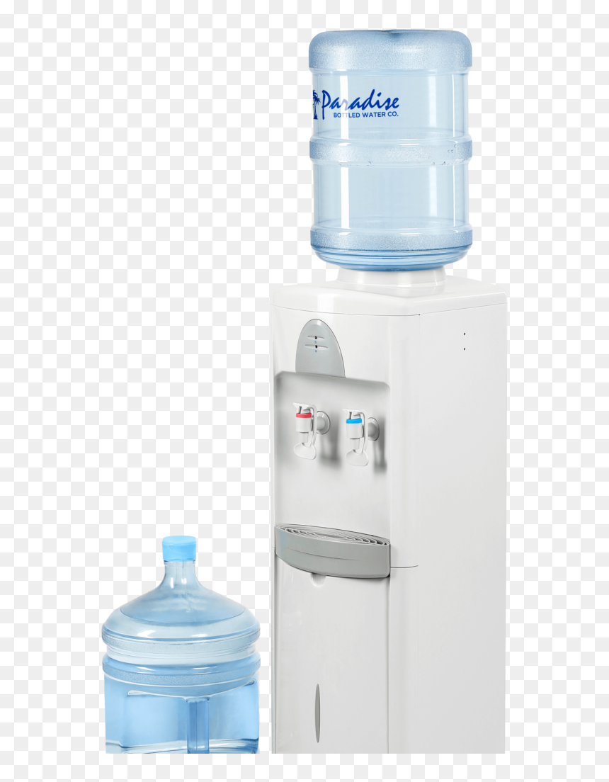 Rental Cooler - Thing For Water, HD Png Download - school water bottle png