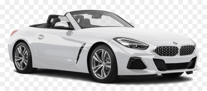 Bmw Z4, HD Png Download - bmw cars png