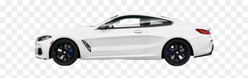 Bmw 8-series - Kia Forte 2019 Lx, HD Png Download - bmw cars png