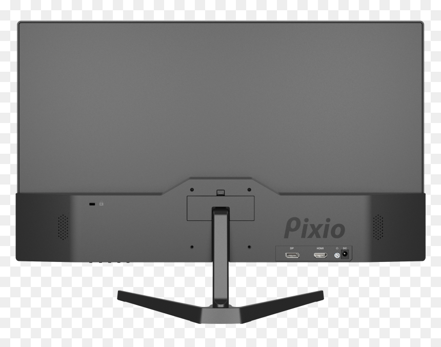 Computer Monitor, HD Png Download - monitor png transparent