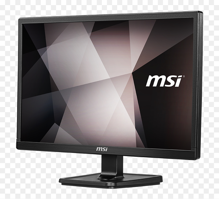 Pro 22xt 9m 052eu, HD Png Download - monitor png transparent