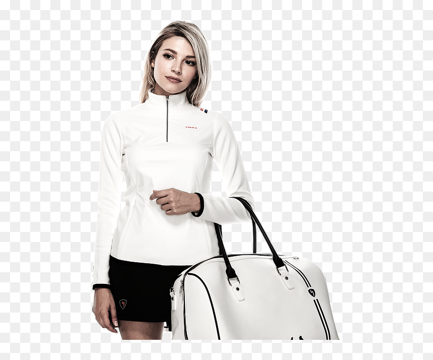 Shoulder Bag , Png Download - Blouse, Transparent Png - women bag png