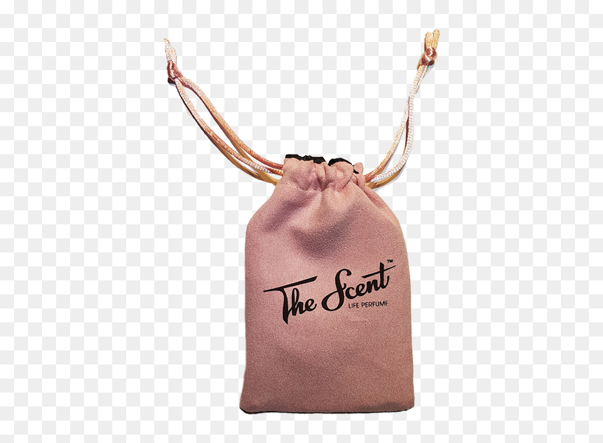 The Scent™ Life Perfume - Gunny Sack, HD Png Download - women bag png