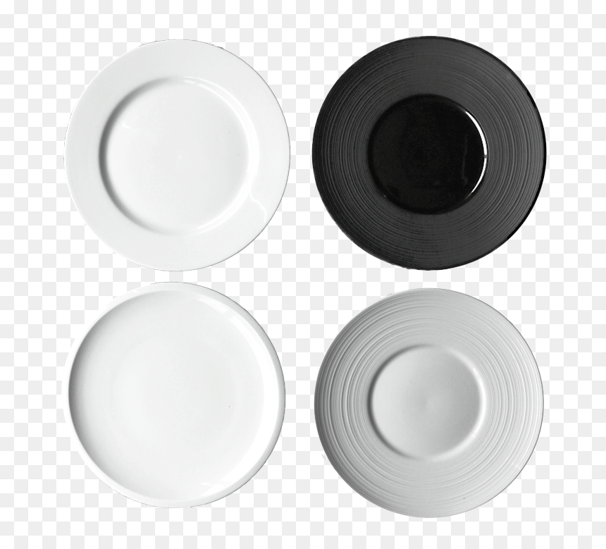 Cerabon Noma Range - Circle, HD Png Download - plastic crockery png