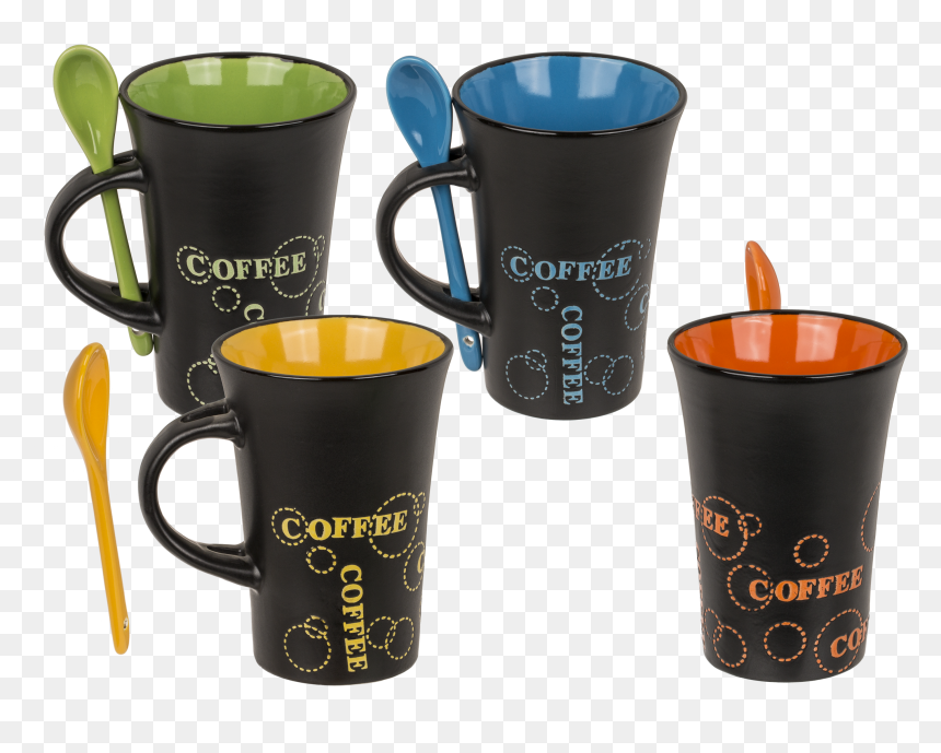 Coffee Cup, HD Png Download - plastic crockery png