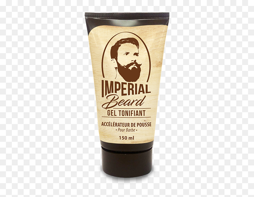 Aperçu Gel Accélèrateur De Pousse"
 Title="aperçu Gel - Beard Range, HD Png Download - beards png