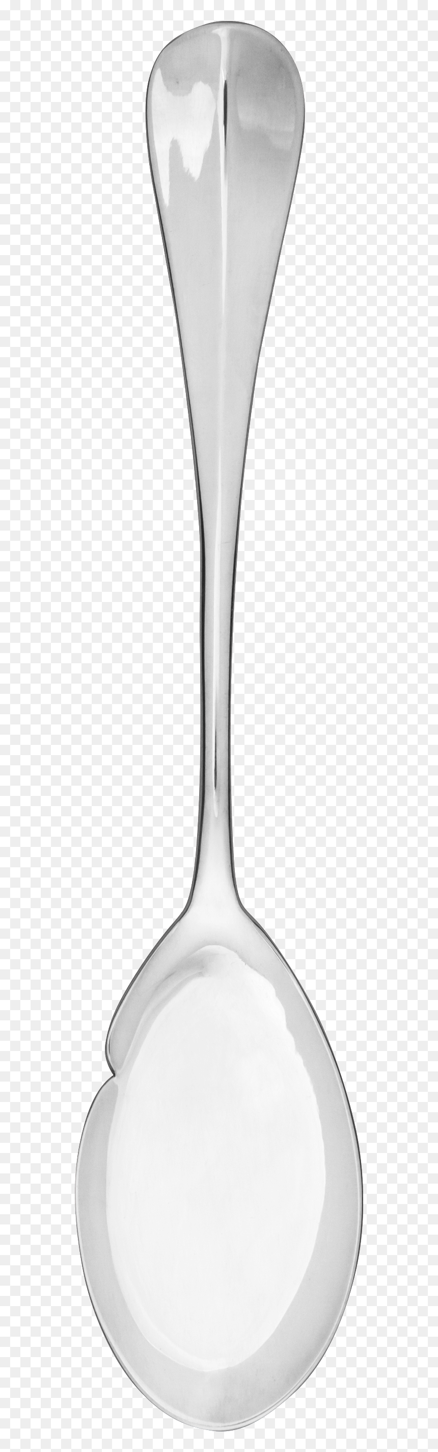 Jarosinski & Vaugoin Silver Gourmet Spoon - Still Life Photography, HD Png Download - plastic crockery png