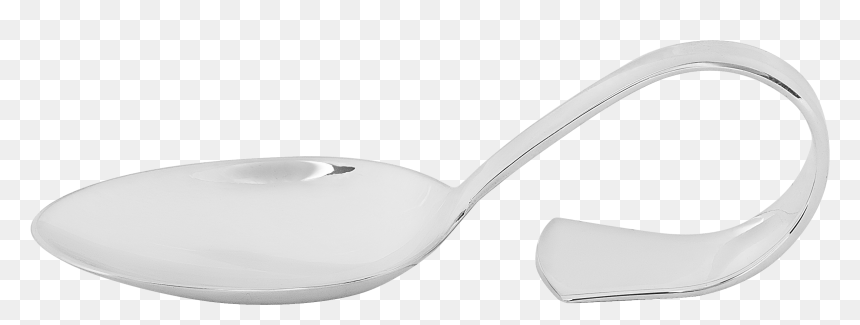 Jarosinski & Vaugoin Silver Asia Spoon - Still Life Photography, HD Png Download - plastic crockery png