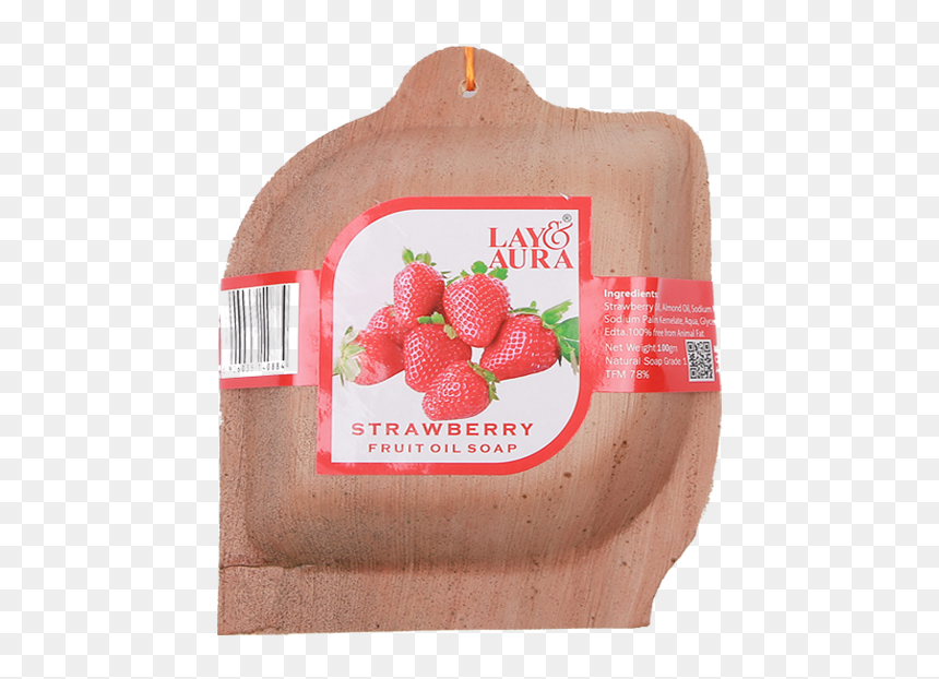 Strawberry, HD Png Download - strawberry fruit png