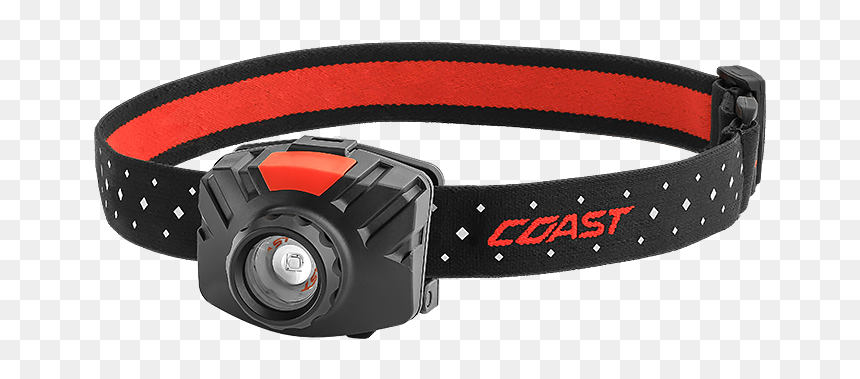 Fl70 Coast Products - Coast Fl75, HD Png Download - head light png