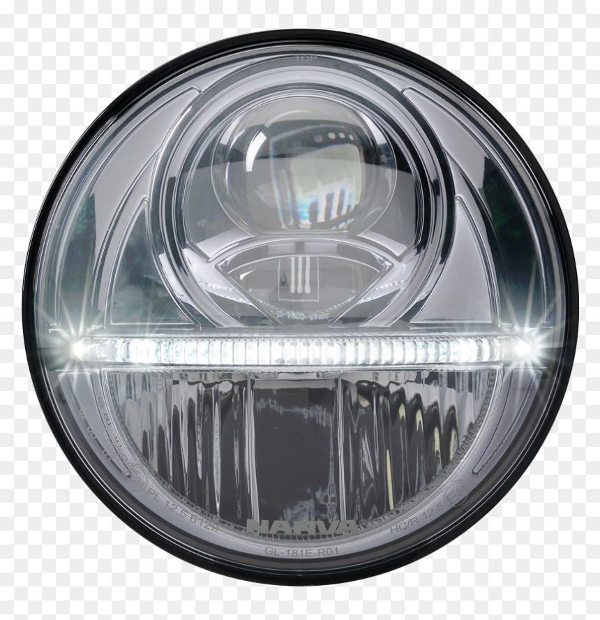 Security Lighting, HD Png Download - head light png