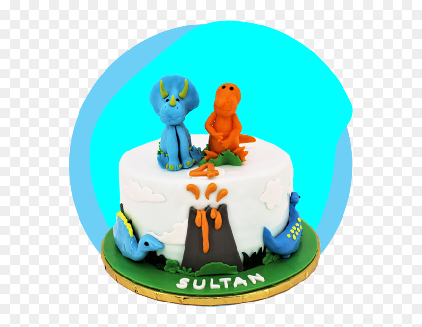 Adorable Babies Cakes - Birthday Cake, HD Png Download - indian bakery cake png