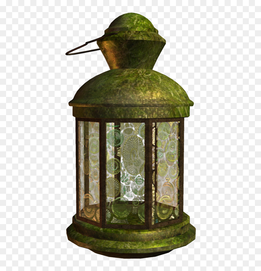 Transparent Light Paper Lighting For Diwali - Lantern, HD Png Download - diwali lighting png