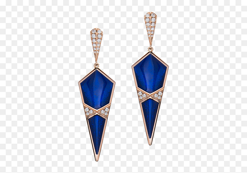 Pear Earrings Manufacturer Producer 925 Sterling Silver, HD Png Download - earrings for men png