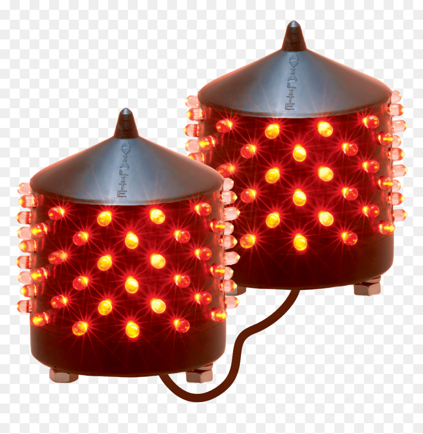 Li-3272 Series Model Icao Low Intensity Aviation Obstruction - Paper Lantern, HD Png Download - diwali lighting png