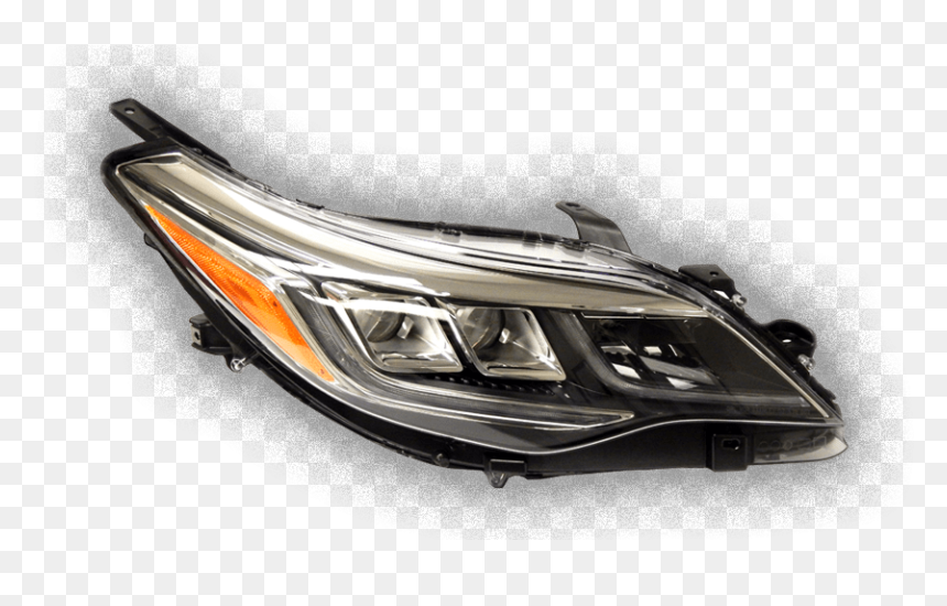 Ii Stanley, HD Png Download - head light png