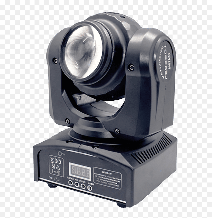 Video Camera, HD Png Download - head light png