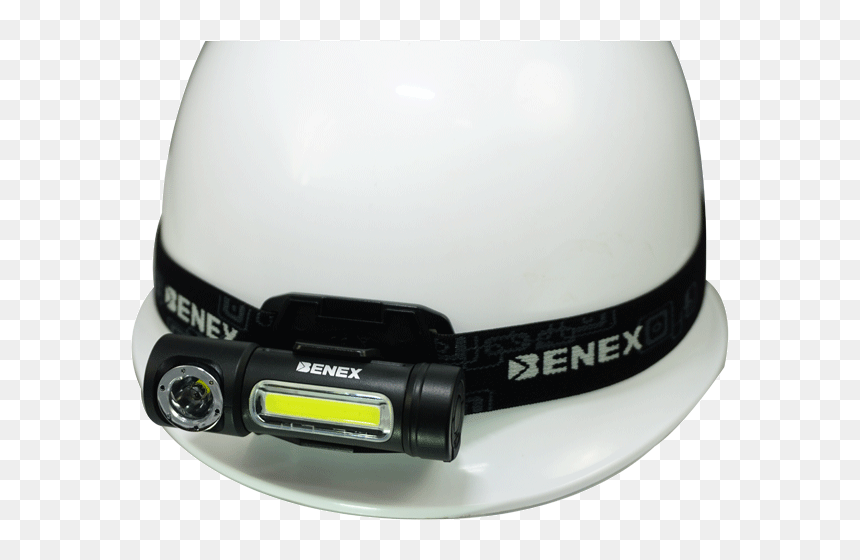 Led Multi-purpose Headlight - Headphones, HD Png Download - head light png