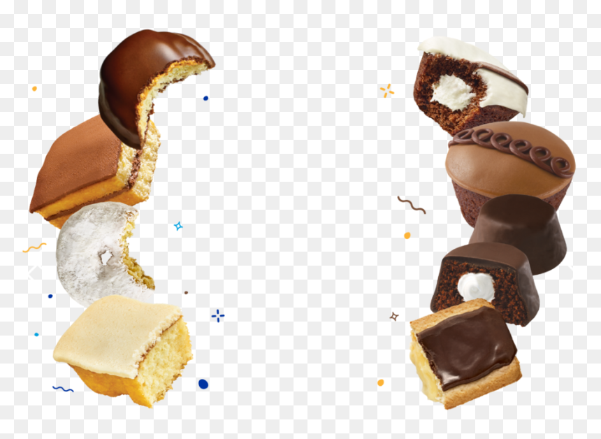 Tastykake-homepage, HD Png Download - indian bakery cake png